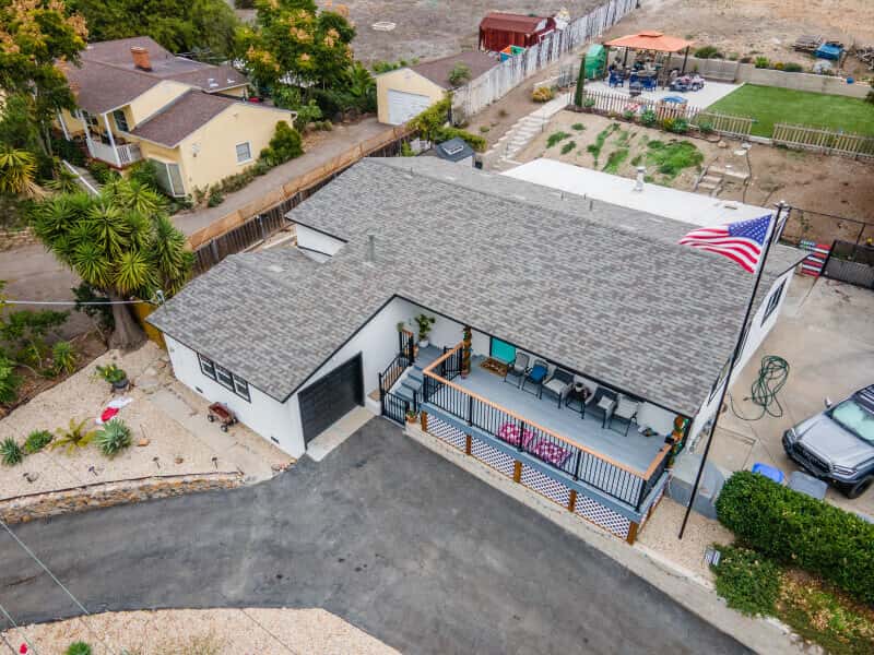 Professional HOA re-roofs near me in Riverside County