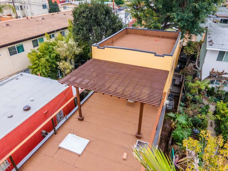 Reliable HOA roof inspections in Orange County