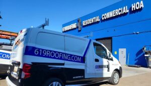 Proven San Diego roof contractors near me