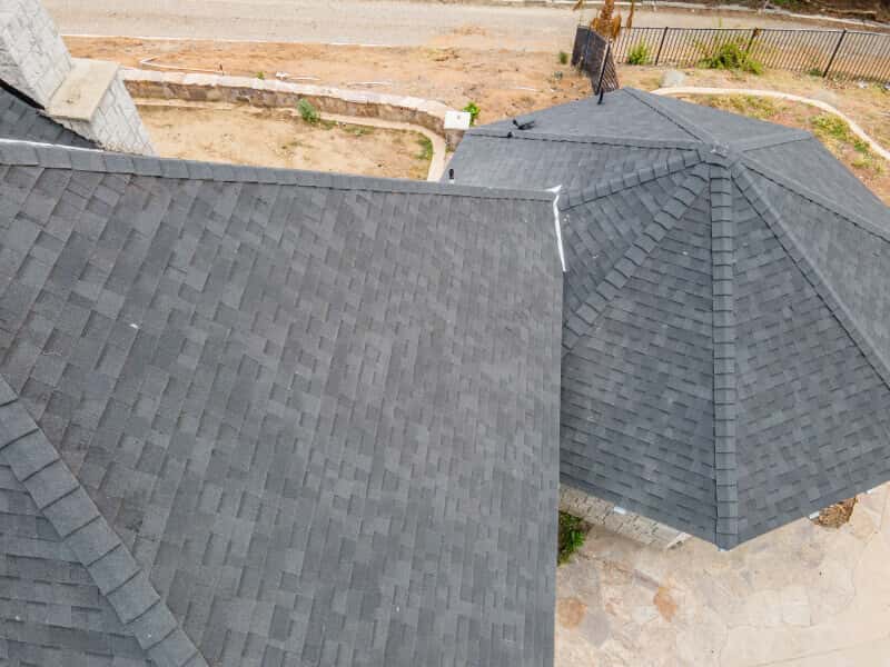 Dedicated HOA roof contractor in San Diego County