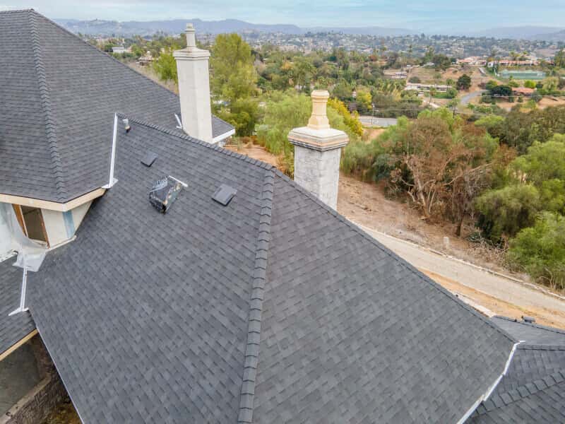 Qualified HOA roof inspections near me in Riverside County