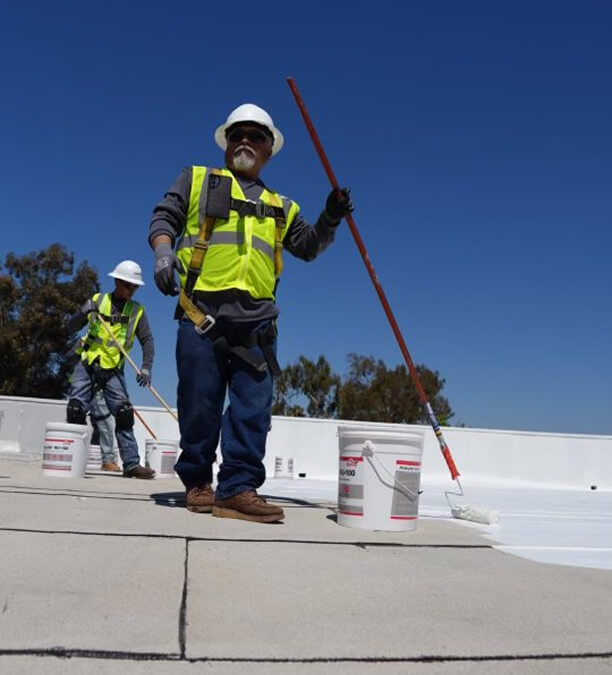 Cutting-edge Escondido, CA roof repair