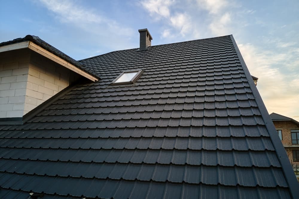 How Your Roof Structure Impacts Home Stability