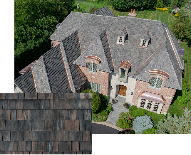 Top-rated brava roof tiles near me