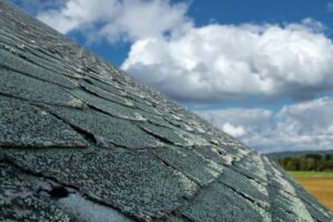How Extreme Heat Affects Your Roof Over Time