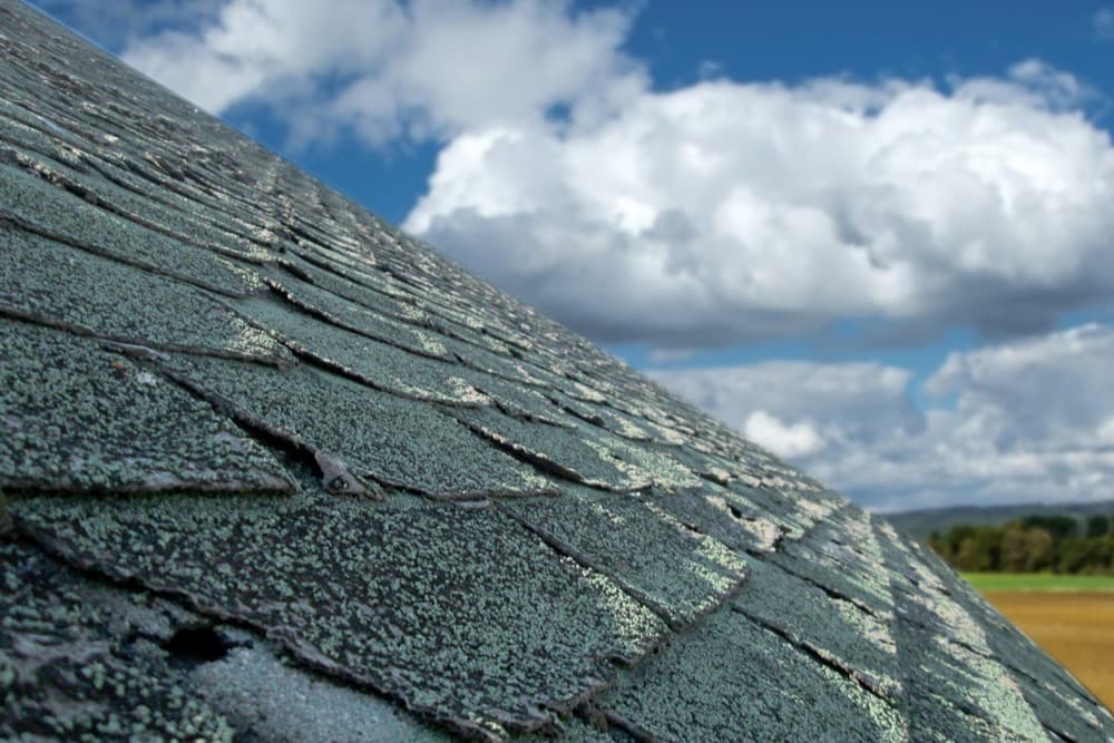 How Extreme Heat Affects Your Roof Over Time