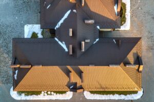 How Roof Design Affects Long-Term Maintenance Needs