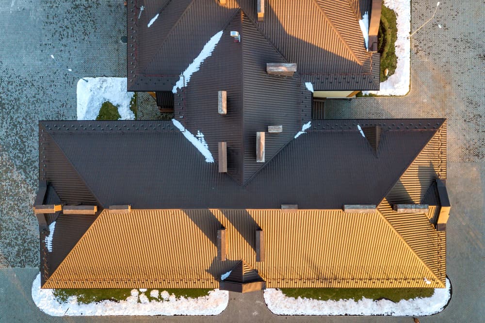 How Roof Design Affects Long-Term Maintenance Needs