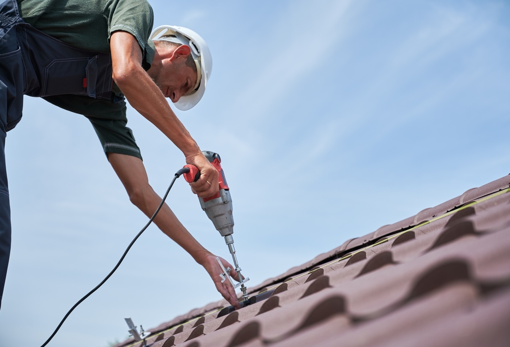 Why Local Experience Matters in Roofing