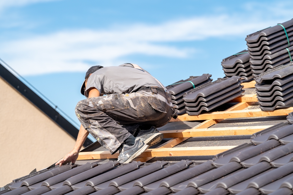 Where can I find a dependable home roofing contractor in Imperial Beach