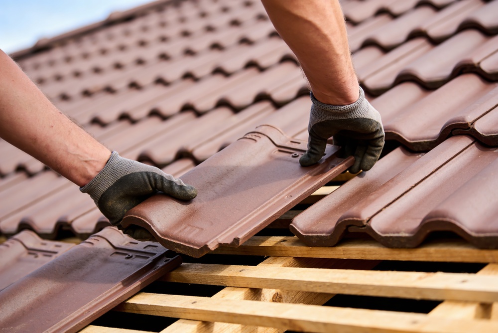 What should I expect during the repair process