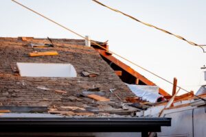 What to Know Before Starting a Roof Repair Project