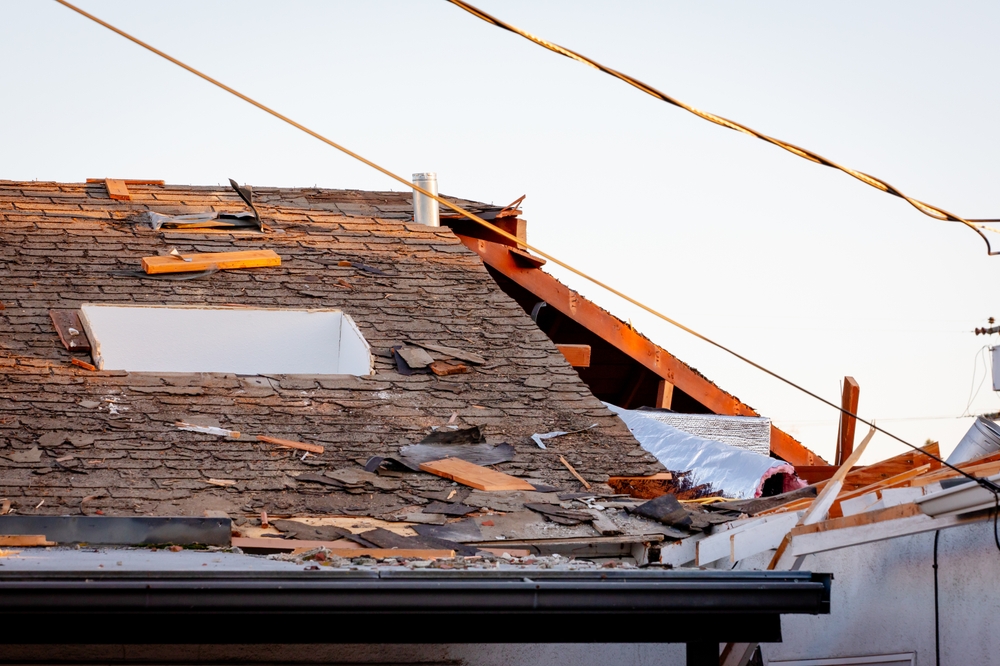 What to Know Before Starting a Roof Repair Project