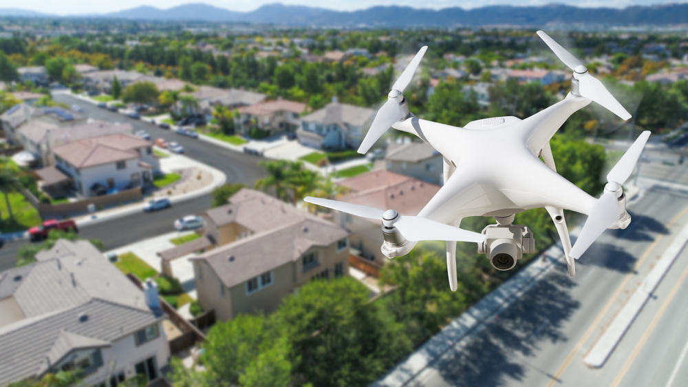 Is a drone roof inspection worth it