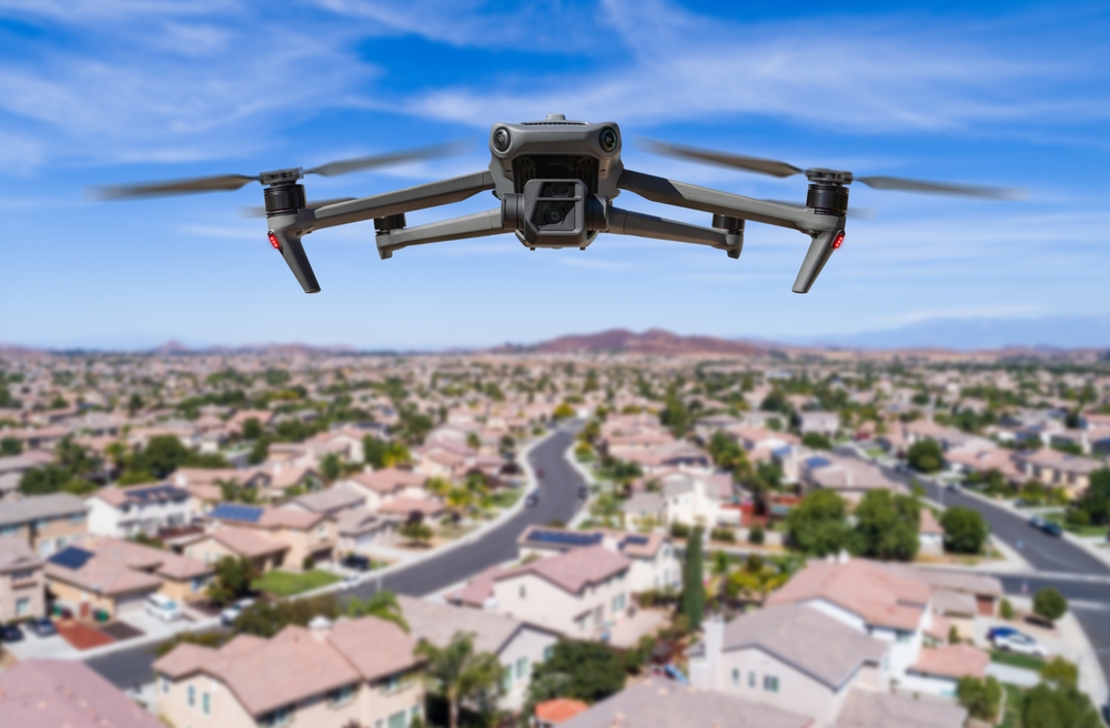 Drone Roof Inspections vs Manual Inspections: What You Should Know