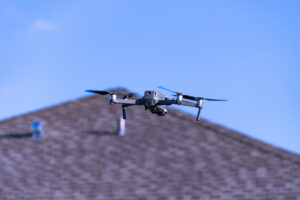 How to Prepare Your Property for a Drone Roof Inspection Visit