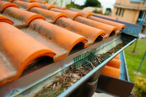 what to expect during a professional drone roof inspection
