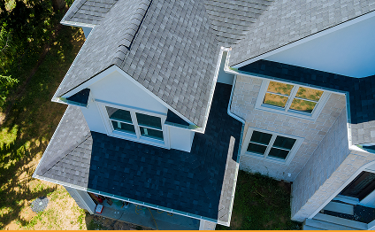 Routine commercial roof maintenance before El Niño 